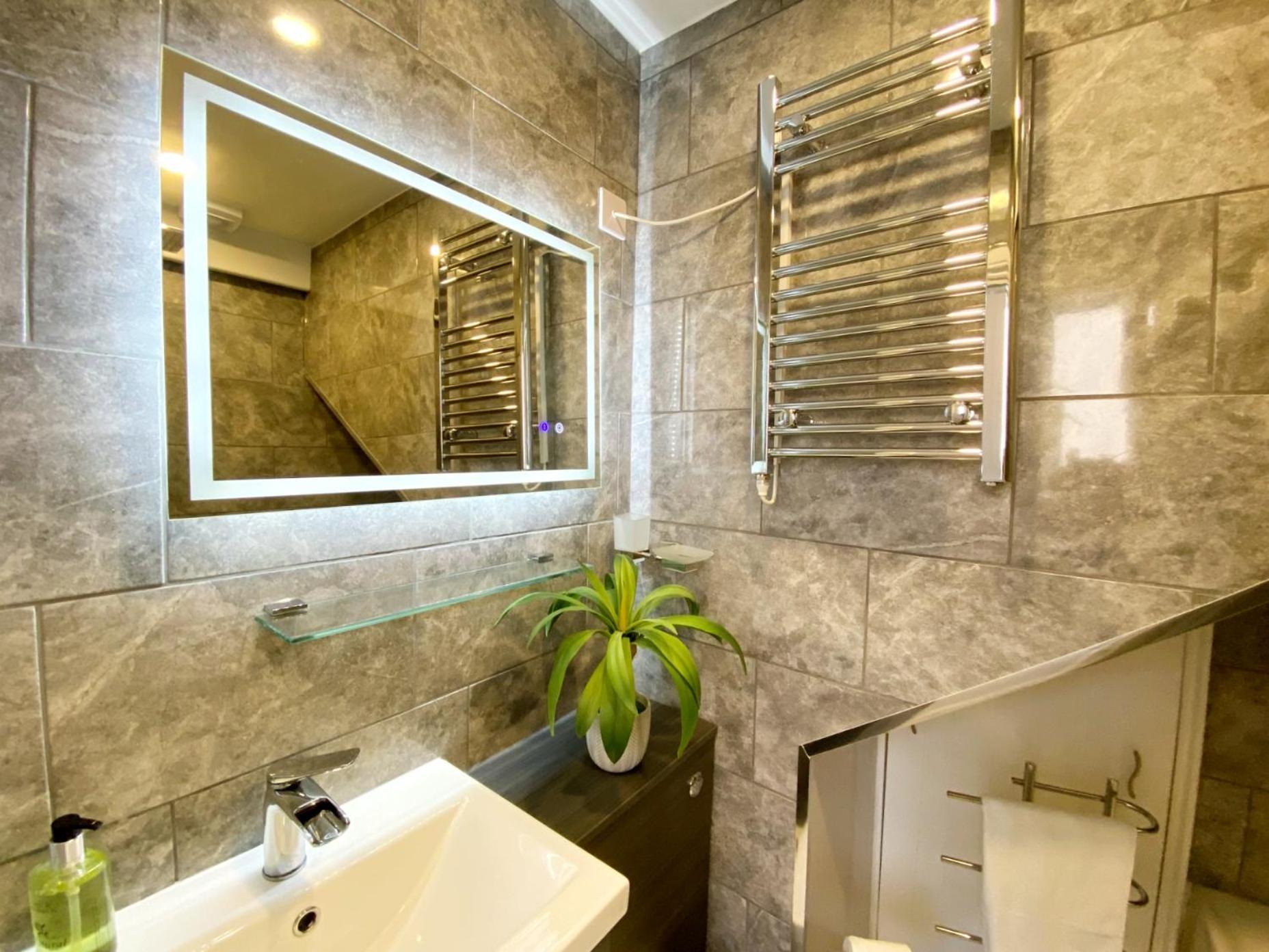 Meadfoot Bay Apartment At Hesketh Crescent 托基 外观 照片
